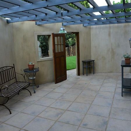 Pretoria-Noord250Onindus公寓 外观 照片