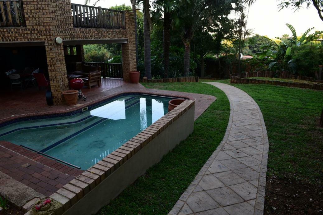 Pretoria-Noord250Onindus公寓 外观 照片