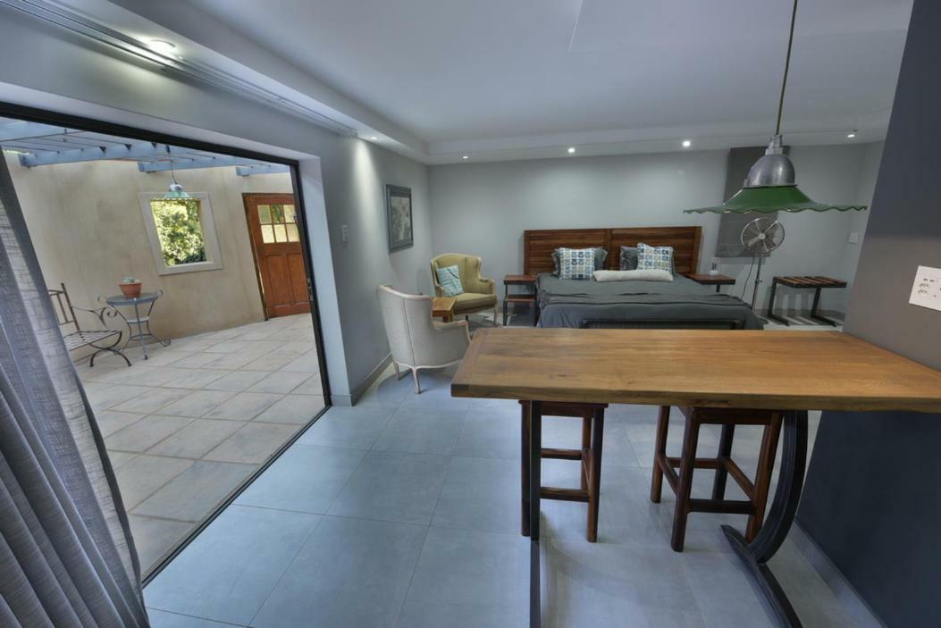 Pretoria-Noord250Onindus公寓 外观 照片