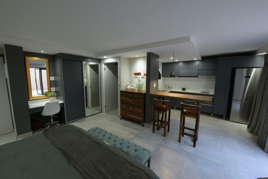 Pretoria-Noord250Onindus公寓 外观 照片