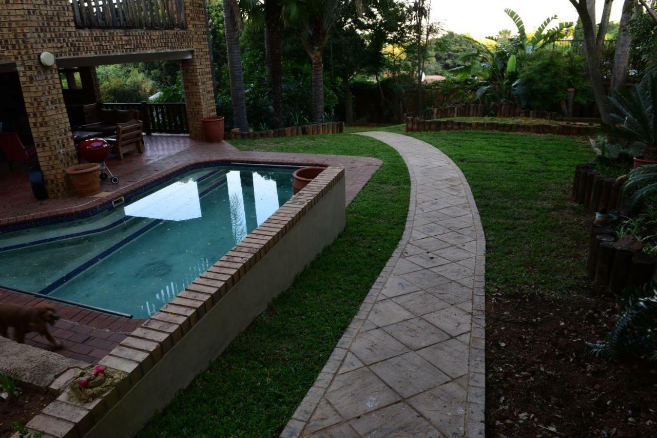 Pretoria-Noord250Onindus公寓 外观 照片