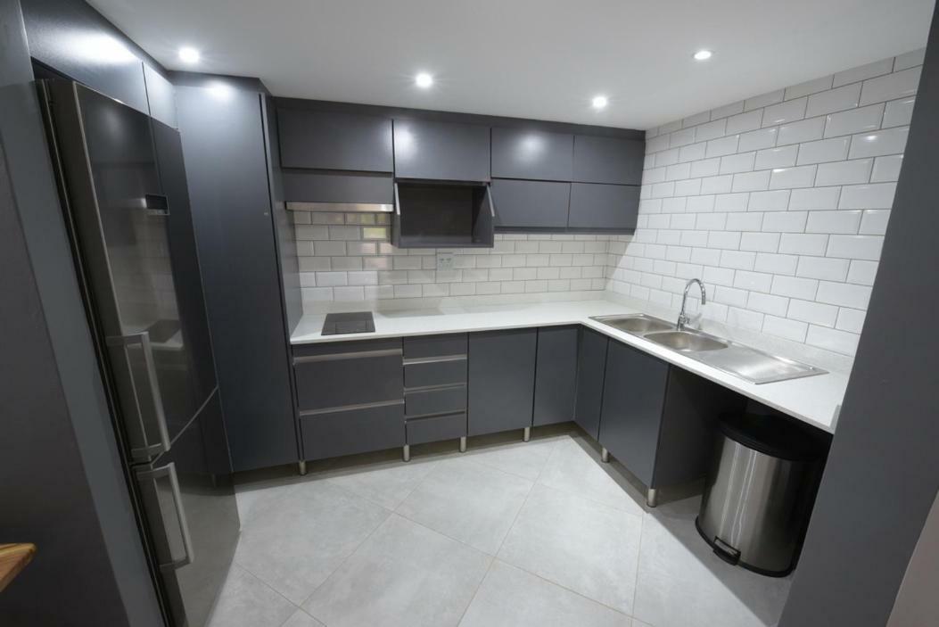 Pretoria-Noord250Onindus公寓 外观 照片